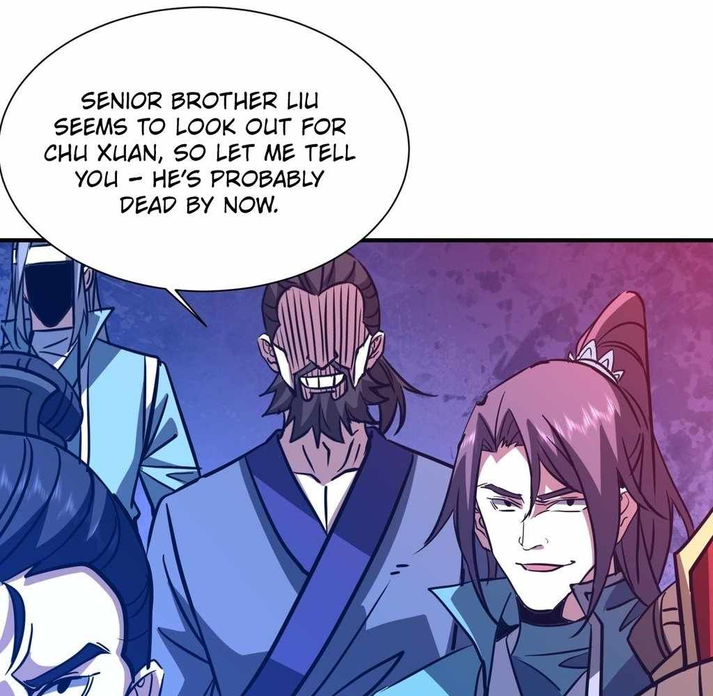 Reborn as a Demonic Cultivator: Starting with a Zombie Planet Chapter 37 39